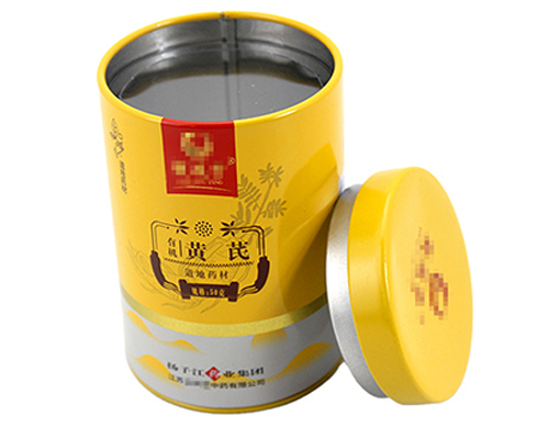 马口铁定制设计生产铁罐